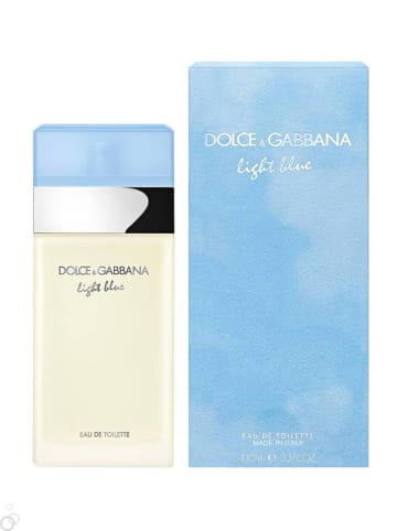 Dolce & Gabbana Light Blue - EDT - 100 ml