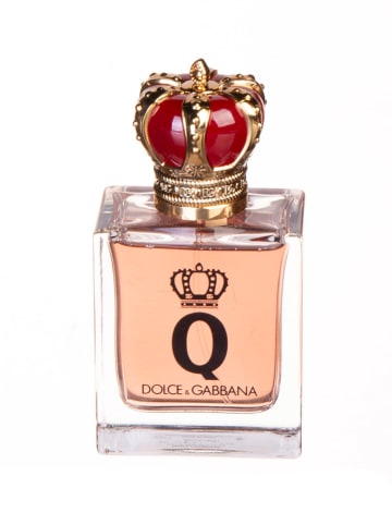 Dolce & Gabbana Q Intense - eau de parfum, 50 ml
