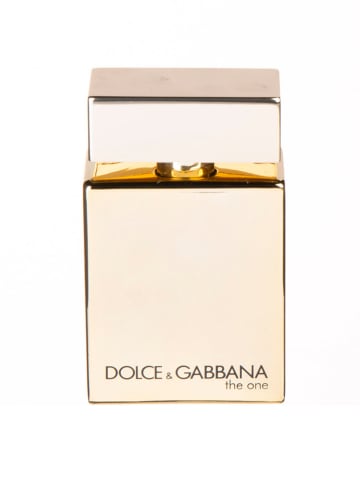 Dolce & Gabbana The One Gold Intense - EDP - 50 ml
