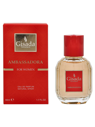 Gisada Ambassadora - EDP - 50 ml