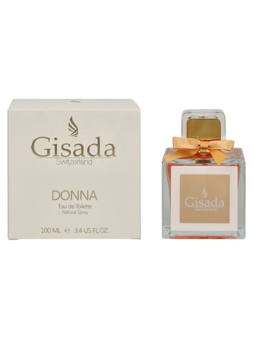 Gisada Gisada Donna - EDT - 100 ml