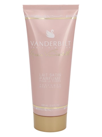 Gloria Vanderbilt Bodylotion "No.1", 100 ml