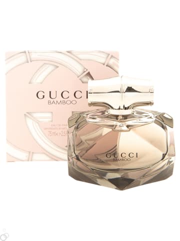 Gucci Gucci Bamboo - EDP - 75 ml