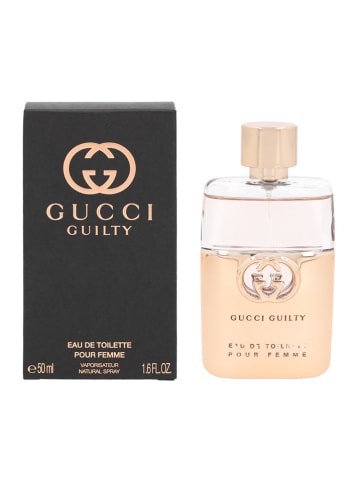 Gucci Guilty - EDT - 50 ml