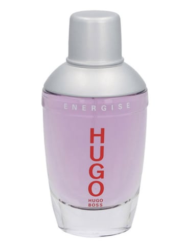 Hugo Boss Hugo Energise - EdT, 75 ml