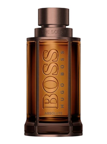 Hugo Boss The Scent Absolute - EdP, 50 ml