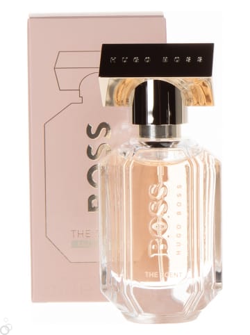 Hugo Boss The Scent - eau de parfum, 30 ml