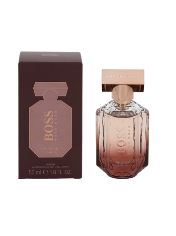 Hugo Boss The Scent - eau de parfum, 50 ml