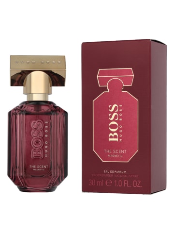 Hugo Boss The Scent For Her Magnetic - eau de parfum, 30 ml