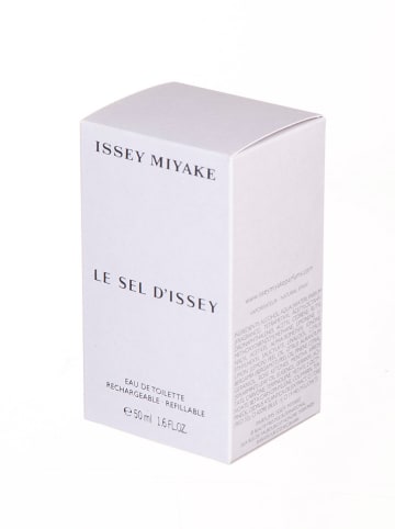 Issey Miyake Le Sel D'Issey - EdT, 50 ml