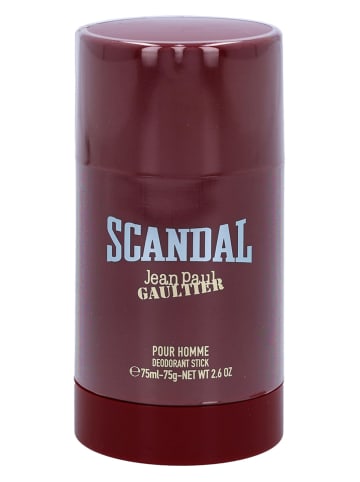 Jean Paul Gaultier Deo-Stick "Scandal", 75 g