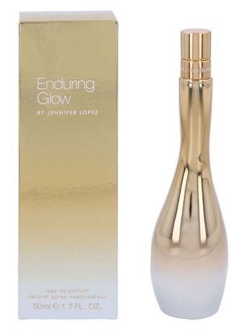 Jennifer Lopez Enduring Glow - EDP - 50 ml