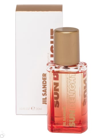 Jil Sander Jil Sander Sun Delight - eau de toilette, 30 ml