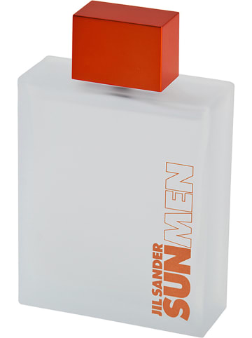 Jil Sander Sun Men - EdT, 200 ml