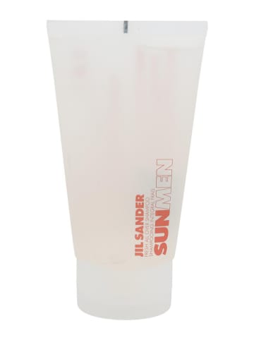 Jil Sander Schampoo "Sun Men Fresh All Over", 150 ml