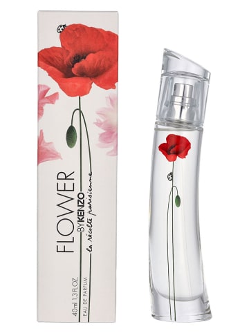 Kenzo Flower By Kenzo La Récolte Parisienne - EDP - 40 ml