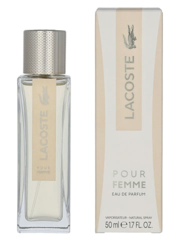 Lacoste Beauty Lacoste Pour Femme - eau de parfum, 50 ml