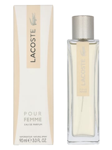 Lacoste Beauty Pour Femme - eau de parfum, 90 ml