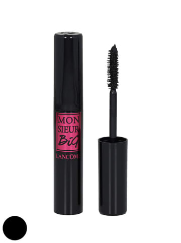 Lancôme Tusz do rzęs "Monsieur Big" - 01 Big Is The New Black - 10 ml
