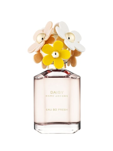 Marc Jacobs Daisy Eau so Fresh - EDT - 125 ml