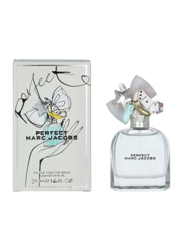 Marc Jacobs Perfect - eau de toilette, 50 ml