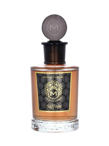 Monotheme Saffron - eau de parfum, 100 ml