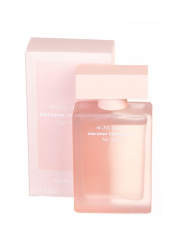 narciso rodriguez Narciso Rodriguez For Her Musc Nude - EdP, 50 ml