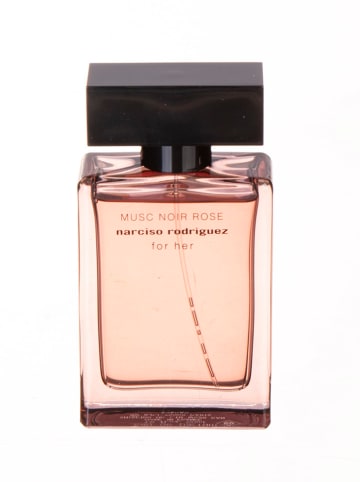 narciso rodriguez Musc Noir Rose - eau de parfum, 50 ml