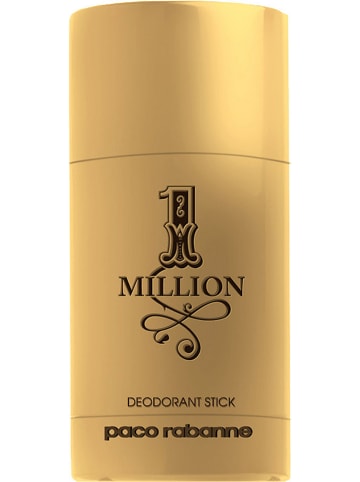 Paco Rabanne Deostick Paco Rabanne "1 Million", 75 g