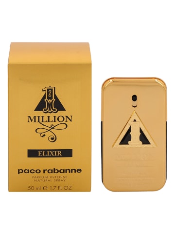 Paco Rabanne 1 Million - EdP, 50 ml