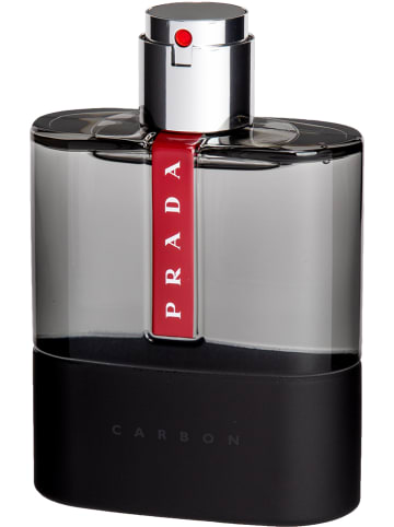 PRADA Luna Rossa Carbon - EdT, 50 ml
