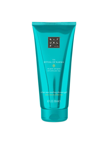 Rituals Duschgel "After Sun Cooling", 200 ml