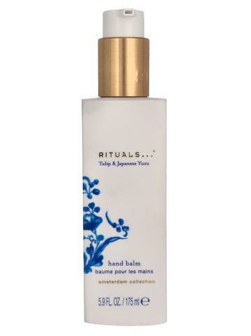 Rituals Balsam do rąk "Amsterdam Collection Kitchen" - 175 ml