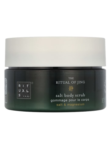 Rituals Zout-peeling "Jing", 300 g