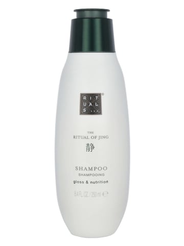 Rituals Shampoo "Jing", 250 ml