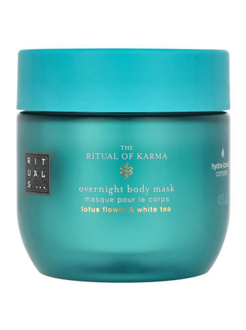 Rituals Nachtmaske "Karma", 125 ml