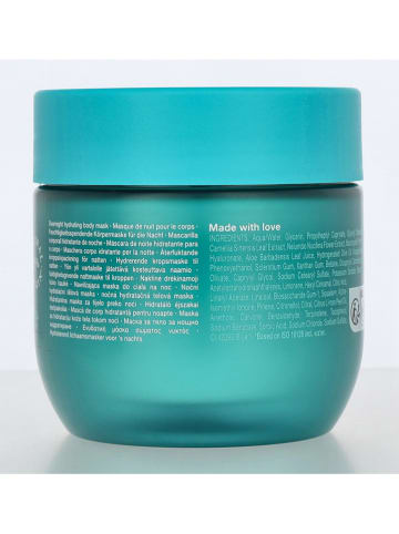 Rituals Maska na noc "Karma" - 125 ml