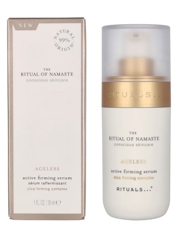 Rituals Gesichtserum "Namaste Ageless Firming", 30 ml