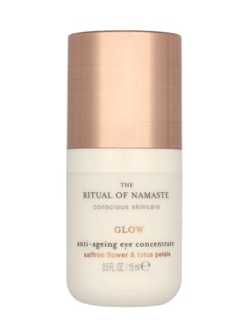 Rituals Serum pod oczy "Namaste Anti-Ageing Eye" - 15 ml