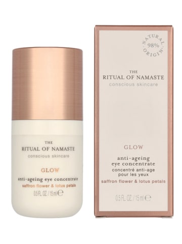 Rituals Oogserum "Namaste Anti-Ageing Eye", 15 ml