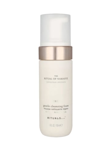Rituals Reinigingsschuim "Namaste": 150 ml