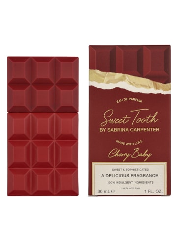 Sabrina Carpenter Sweet Tooth Cherry Baby - EDP - 30 ml