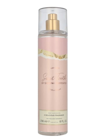 Sabrina Carpenter Lichaamsspray "Sweet Tooth", 236 ml