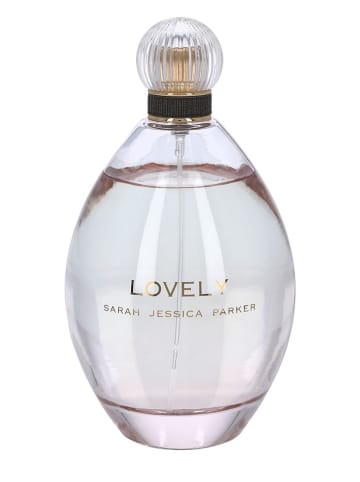 Sarah Jessica Parker Lovely - eau de parfum, 200 ml