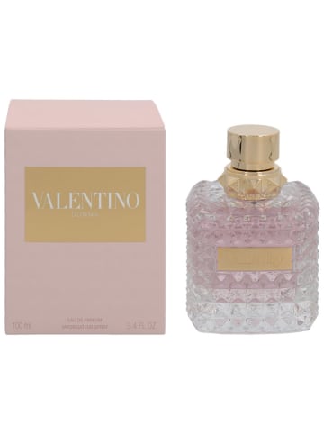 Valentino Donna - eau de parfum, 100 ml