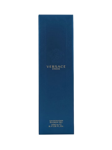 Versace Żel pod prysznic "Eros" - 250 ml