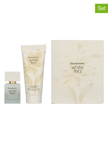 Elizabeth Arden 2-częściowy zestaw "White Tea"
