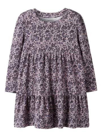 name it Kleid "Oalia" in Lila