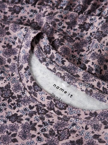 name it Kleid "Oalia" in Lila