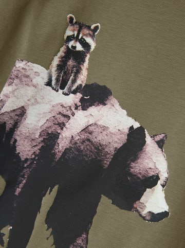 name it Longsleeve "Oris" in Khaki